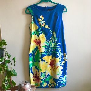 Designer Formal Dress